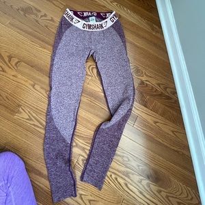 NEW Gymshark leggings